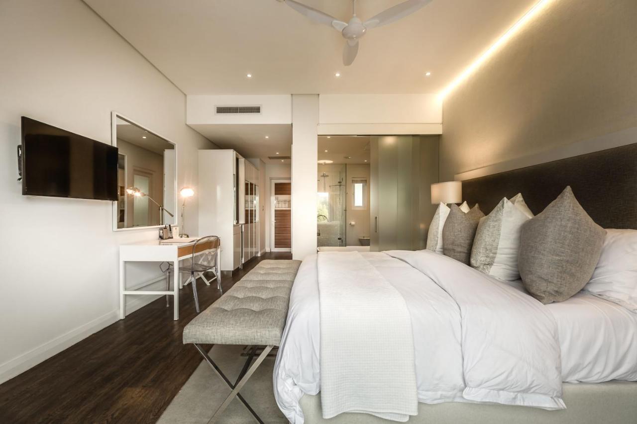 Franschhoek Boutique Hotel - Lion Roars Hotels & Lodges Εξωτερικό φωτογραφία